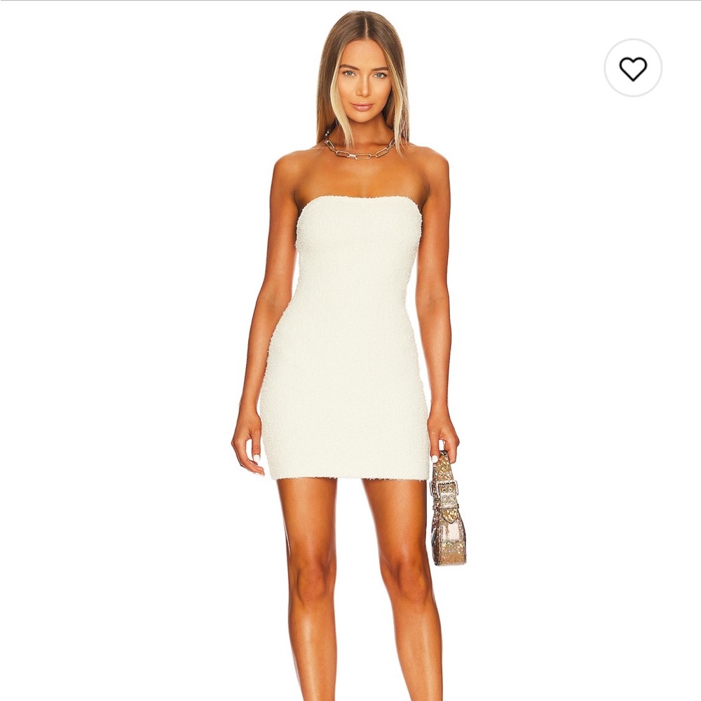 Cleo Mini Dress